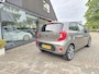 Kia Picanto 1.0 CVVT Design Edition Brown Pack Clima|Navi|Camera|Leer|Nap!!