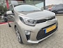 Kia Picanto 1.0 CVVT Design Edition Brown Pack Clima|Navi|Camera|Leer|Nap!!