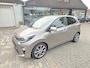 Kia Picanto 1.0 CVVT Design Edition Brown Pack Clima|Navi|Camera|Leer|Nap!!