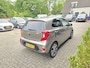 Kia Picanto 1.0 CVVT Design Edition Brown Pack Clima|Navi|Camera|Leer|Nap!!