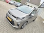 Kia Picanto 1.0 CVVT Design Edition Brown Pack Clima|Navi|Camera|Leer|Nap!!