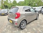 Kia Picanto 1.0 CVVT Design Edition Brown Pack Clima|Navi|Camera|Leer|Nap!!