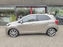 Kia Picanto 1.0 CVVT Design Edition Brown Pack Clima|Navi|Camera|Leer|Nap!!