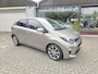 Kia Picanto 1.0 CVVT Design Edition Brown Pack Clima|Navi|Camera|Leer|Nap!!