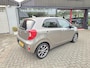 Kia Picanto 1.0 CVVT Design Edition Brown Pack Clima|Navi|Camera|Leer|Nap!!