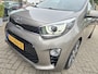 Kia Picanto 1.0 CVVT Design Edition Brown Pack Clima|Navi|Camera|Leer|Nap!!