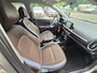 Kia Picanto 1.0 CVVT Design Edition Brown Pack Clima|Navi|Camera|Leer|Nap!!