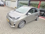 Kia Picanto 1.0 CVVT Design Edition Brown Pack Clima|Navi|Camera|Leer|Nap!!