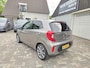 Kia Picanto 1.0 CVVT Design Edition Brown Pack Clima|Navi|Camera|Leer|Nap!!