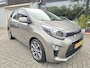 Kia Picanto 1.0 CVVT Design Edition Brown Pack Clima|Navi|Camera|Leer|Nap!!