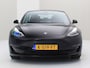 Tesla Model 3 Long-Range AWD 351pk 75 kWh 84% SoH FACELIFT [ WARMTEPOMP+TREKHAAK+AUTOPILOT+620KM WLTP+PREMIUM AUDIO ]