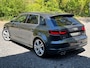 Audi A3 Sportback 1.8 TFSI 180-PK 3X S LINE DAYTONA AUTOMAAT ADAP CRUISE NAVIGATIE LED