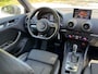 Audi A3 Sportback 1.8 TFSI 180-PK 3X S LINE DAYTONA AUTOMAAT ADAP CRUISE NAVIGATIE LED