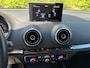 Audi A3 Sportback 1.8 TFSI 180-PK 3X S LINE DAYTONA AUTOMAAT ADAP CRUISE NAVIGATIE LED