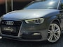 Audi A3 Sportback 1.8 TFSI 180-PK 3X S LINE DAYTONA AUTOMAAT ADAP CRUISE NAVIGATIE LED