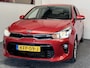 Kia Rio 1.0 TGDI DYNAMICPLUSLINE NAVIGATIE STOEL EN STUURVERWARMING BLUETOOTH TELEFOON APPLE CARPLAY/ANDROID ACHTERUITRIJCAMERA ZEER MOOI !!