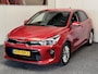 Kia Rio 1.0 TGDI DYNAMICPLUSLINE NAVIGATIE STOEL EN STUURVERWARMING BLUETOOTH TELEFOON APPLE CARPLAY/ANDROID ACHTERUITRIJCAMERA ZEER MOOI !!