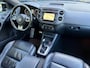 Volkswagen Tiguan 2.0 TSI SPORT &amp; STYLE 4MOTION R-LINE DSG VOLL