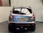 Nissan Qashqai 2.0 360 NAVIGATIE CRUISE CONTROL CLIMATE CONTROL PANORAMADAK BLUETOOTH TELEFOON MEDIA VOORBEREIDING STOELVERWARMING 360 CAMERA TREKHAAK ZEER MOOI !!