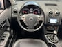 Nissan Qashqai 2.0 360 NAVIGATIE CRUISE CONTROL CLIMATE CONTROL PANORAMADAK BLUETOOTH TELEFOON MEDIA VOORBEREIDING STOELVERWARMING 360 CAMERA TREKHAAK ZEER MOOI !!