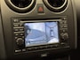 Nissan Qashqai 2.0 360 NAVIGATIE CRUISE CONTROL CLIMATE CONTROL PANORAMADAK BLUETOOTH TELEFOON MEDIA VOORBEREIDING STOELVERWARMING 360 CAMERA TREKHAAK ZEER MOOI !!