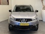Nissan Qashqai 2.0 360 NAVIGATIE CRUISE CONTROL CLIMATE CONTROL PANORAMADAK BLUETOOTH TELEFOON MEDIA VOORBEREIDING STOELVERWARMING 360 CAMERA TREKHAAK ZEER MOOI !!