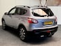 Nissan Qashqai 2.0 360 NAVIGATIE CRUISE CONTROL CLIMATE CONTROL PANORAMADAK BLUETOOTH TELEFOON MEDIA VOORBEREIDING STOELVERWARMING 360 CAMERA TREKHAAK ZEER MOOI !!