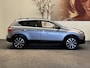 Nissan Qashqai 2.0 360 NAVIGATIE CRUISE CONTROL CLIMATE CONTROL PANORAMADAK BLUETOOTH TELEFOON MEDIA VOORBEREIDING STOELVERWARMING 360 CAMERA TREKHAAK ZEER MOOI !!
