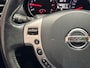 Nissan Qashqai 2.0 360 NAVIGATIE CRUISE CONTROL CLIMATE CONTROL PANORAMADAK BLUETOOTH TELEFOON MEDIA VOORBEREIDING STOELVERWARMING 360 CAMERA TREKHAAK ZEER MOOI !!