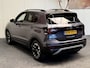 Volkswagen T-Cross 1.0 TSI Style NAVIGATIE ADAPTIVE CRUISE CONTROL CLIMATE CONTROL MEDIA VOORBEREIDING RIJSTROOKSENSOREN DODEHOEKSENSOREN ACHTERUITRIJCAMERA PDC ZEER MOOI !!