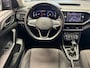 Volkswagen T-Cross 1.0 TSI Style NAVIGATIE ADAPTIVE CRUISE CONTROL CLIMATE CONTROL MEDIA VOORBEREIDING RIJSTROOKSENSOREN DODEHOEKSENSOREN ACHTERUITRIJCAMERA PDC ZEER MOOI !!