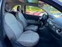 Fiat 500 1.2 Lounge Airco Lmv Pano Automaat!