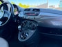 Fiat 500 1.2 Lounge Airco Lmv Pano Automaat!