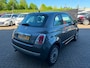 Fiat 500 1.2 Lounge Airco Lmv Pano Automaat!
