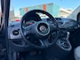 Fiat 500 1.2 Lounge Airco Lmv Pano Automaat!