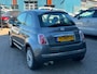 Fiat 500 1.2 Lounge Airco Lmv Pano Automaat!