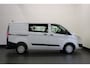 Ford Transit Custom 2.2 TDCI 125PK Dubbel Cabine - Airco - Radio - PDC - €7.450,- Excl.