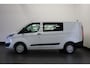 Ford Transit Custom 2.2 TDCI 125PK Dubbel Cabine - Airco - Radio - PDC - €7.450,- Excl.
