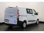 Ford Transit Custom 2.2 TDCI 125PK Dubbel Cabine - Airco - Radio - PDC - €7.450,- Excl.