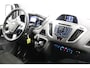 Ford Transit Custom 2.2 TDCI 125PK Dubbel Cabine - Airco - Radio - PDC - €7.450,- Excl.