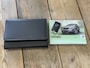 Volvo XC60 3.0 T6 AWD MOMENTUM NIEUWE APK YOUNGTIMER ! LEDER CRUISE CONTROL CLIMATE CONTROL BLUETOOTH TELEFOON 18" LM VELGEN PDC FACELIFT MODEL !!
