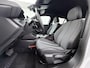 Peugeot e-2008 SUV Allure Avantage 54 kWh | Accu 98% | Airco | Apple Carplay / Android auto | Cruise control adaptief | Camera voor en achter | Navigatie