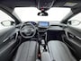 Peugeot e-2008 SUV Allure Avantage 54 kWh | Accu 98% | Airco | Apple Carplay / Android auto | Cruise control adaptief | Camera voor en achter | Navigatie