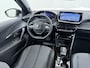 Peugeot e-2008 SUV Allure Avantage 54 kWh | Accu 98% | Airco | Apple Carplay / Android auto | Cruise control adaptief | Camera voor en achter | Navigatie