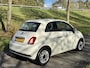Fiat 500 0.9 TwinAir Turbo Popstar*AUTOMAAT*NEW APK*SCHERM
