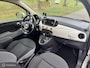 Fiat 500 0.9 TwinAir Turbo Popstar*AUTOMAAT*NEW APK*SCHERM