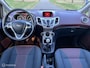 Ford Fiesta 1.6 Titanium*APK 04/26*CRUISE*PARKEERSENSOR