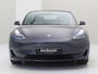 Tesla Model 3 Long-Range AWD 351pk 75 kWh FACELIFT [ WIT LEDER+WARMTEPOMP+ ENHANCED AUTOPILOT+PREMIUM AUDIO ]