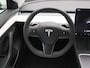 Tesla Model 3 Long-Range AWD 351pk 75 kWh FACELIFT [ WIT LEDER+WARMTEPOMP+ ENHANCED AUTOPILOT+PREMIUM AUDIO ]