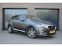 Mazda CX-3 2.0 SkyActiv-G 120 GT-M | Trekhaak | Bose | Camera | Head-Up | Leder | Keyless